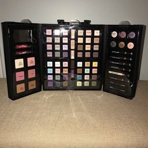 Ulta 74 piece makeup selection